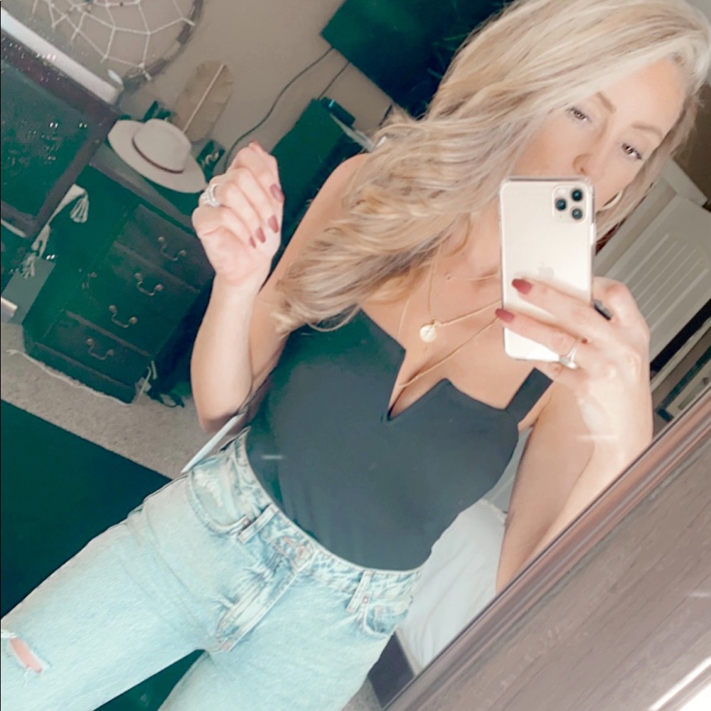 Body Suit - Picture 2 of 2